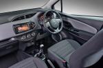 Toyota Yaris Bi-Tone 2016 года (ZA)